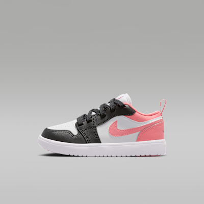 Jordan 1 Low Alt Little Kids' Shoes. Nike.com